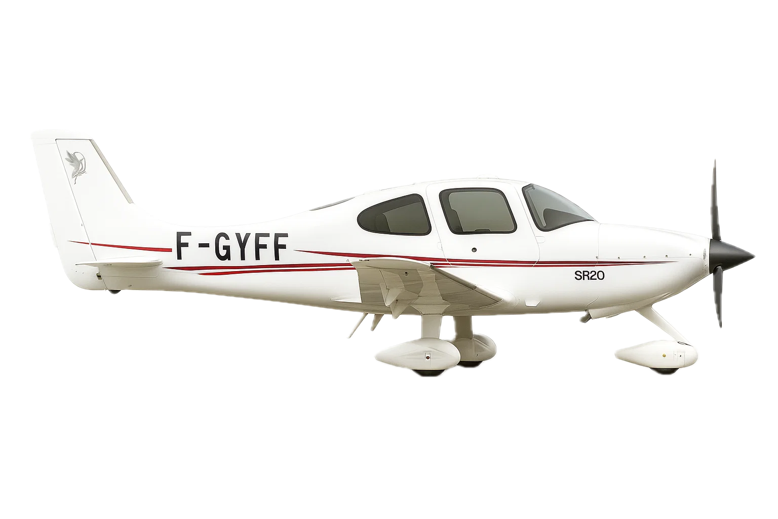 Cirrus SR22