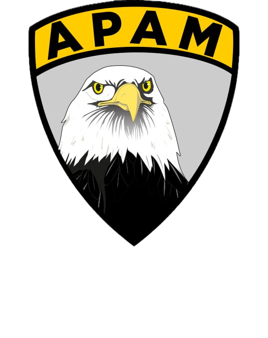 Logo APAM